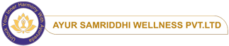 Ayur Samriddhi Wellness Pvt. Ltd.