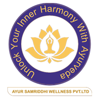 Ayur Samriddhi Wellness Pvt. Ltd.